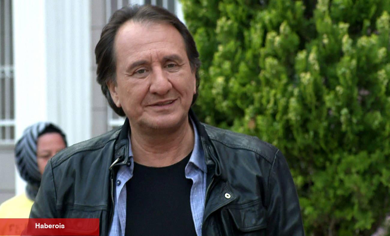 Art Sokaklar dizisi 666'ncı kısmı gördü! Özgür Ozan değişimine kayıtsız kalamadı