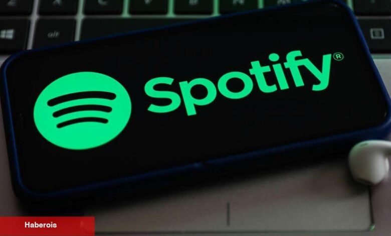 Artık Spotify'dan ders de dinleyebileceksiniz - Haberois Artık Spotify'dan ders de dinleyebileceksiniz