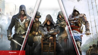 Artık Ubisoft oyunlarına para vermeyeceksiniz! Büyük müjde!