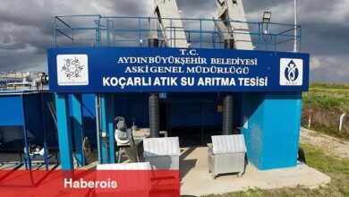 ASKİ'nin yatırımları birer birer hayata geçiriliyor
