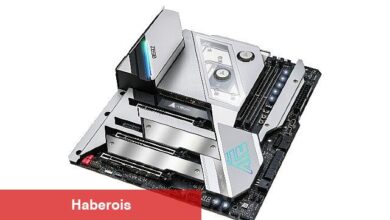 ASRock Z690 AQUA OC Anakartı Intel®Core™ i9-14900KS ile Overclock Rekorları Kırdı!