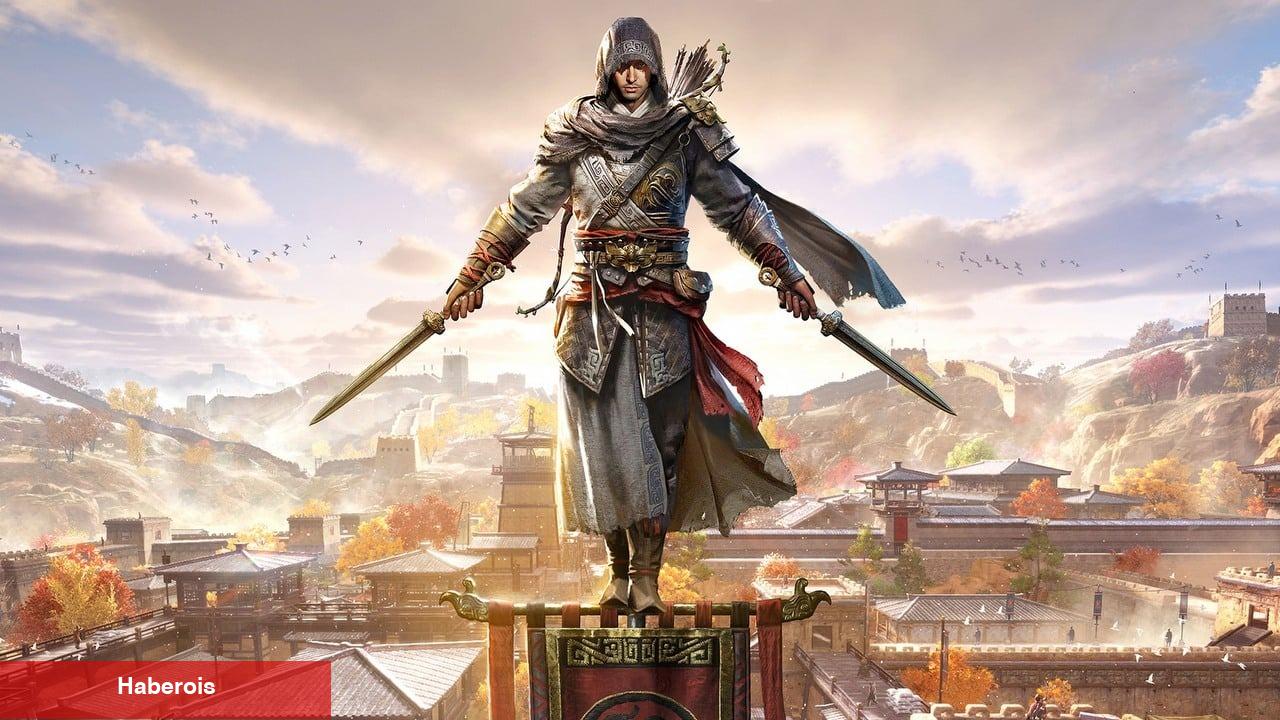 Assassin’s Creed Jade'in 2025 Yılına Ertelendiği Bildirildi