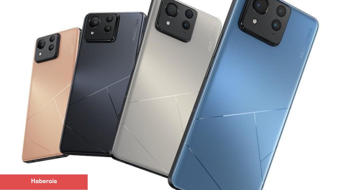 Asus Zenfone 11 Ultra beklenenden düşük fiyatıyla şaşırttı; artık rakipler düşünsün