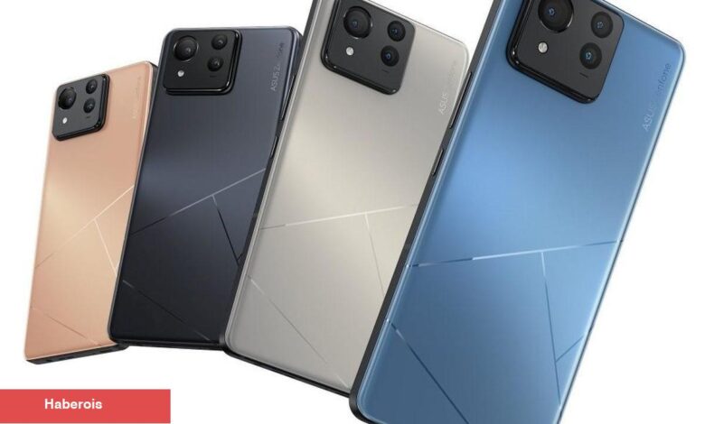 Asus Zenfone 11 Ultra’nın şarj özellikleri netleşti - Haberois Asus Zenfone 11 Ultra’nın şarj özellikleri netleşti