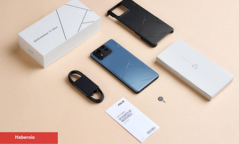 Asus Zenfone Ultra fiyatı ve özellikleriyle fark yaratıyor; başka Androidlerin işi güç - Haberois Asus Zenfone Ultra fiyatı ve özellikleriyle fark yaratıyor; başka Androidlerin işi güç