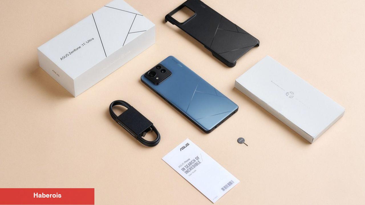 Asus Zenfone Ultra fiyatı ve özellikleriyle fark yaratıyor; başka Androidlerin işi güç