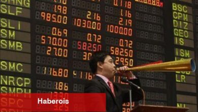 Asya borsaları Powell sonrası yükselişte