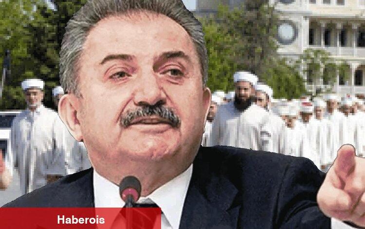 ATA Parti Genel Başkanı Zeybek’ten aydınlara tepki - Haberois ATA Parti Genel Başkanı Zeybek’ten aydınlara tepki