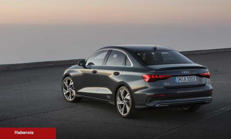 Audi'nin efsane modeli artık üretilmeyecek, kullanıcılar nedenini anlamadı - Haberois Audi'nin efsane modeli artık üretilmeyecek, kullanıcılar nedenini anlamadı