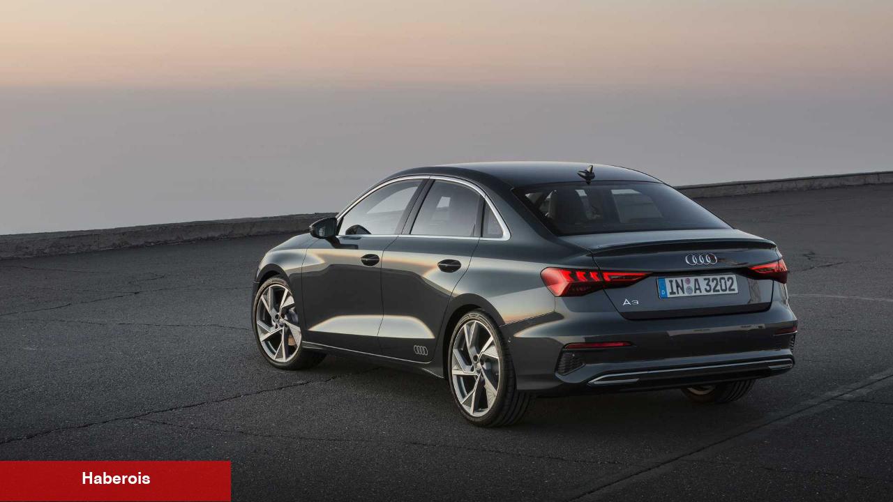 Audi'nin efsane modeli artık üretilmeyecek, kullanıcılar nedenini anlamadı
