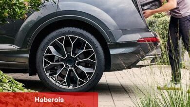 Auto Bild Dergisi'nden Continental PremiumContact 7'ye Tam Not
