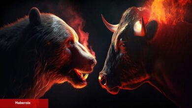 AVAX, XRP, DOGE, SHIB Coin ve Bu 6 Coin İçin Al-Sat Seviyeleri!