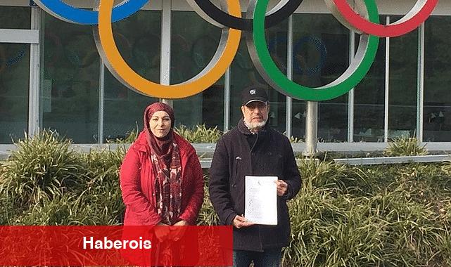 Avrupa kamuoyu, İsrail'in Paris'te yapılacak 2024 Olimpiyat Oyunlarından çıkarılmasını talep ediyor - Haberois Avrupa kamuoyu, İsrail'in Paris'te yapılacak 2024 Olimpiyat Oyunlarından çıkarılmasını talep ediyor