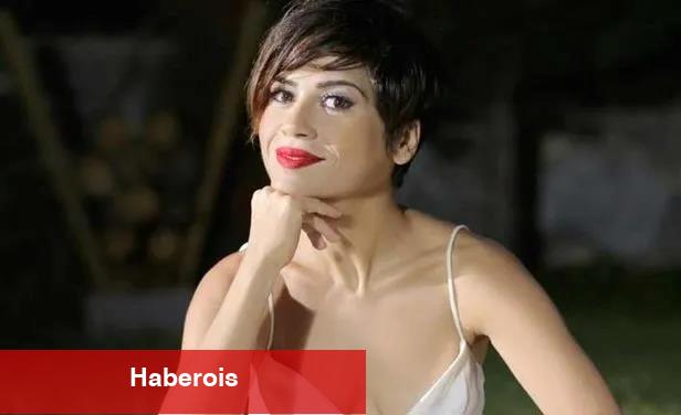 Aydilge’den reaksiyon çeken açıklamalar: Erkeklerimiz çiçektir - Haberois Aydilge’den reaksiyon çeken açıklamalar: Erkeklerimiz çiçektir