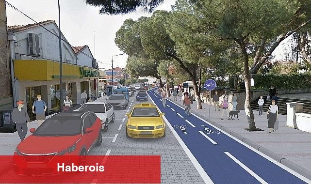 Aydın Büyükşehir Belediyesi, 100'e yakın kurum, kuruluş ve sivil toplum örgütünün yanı sıra binlerce vatandaştan görüş alarak Aydın'ın ulaşımdaki geleceğine karar verdi - Haberois Aydın Büyükşehir Belediyesi, 100'e yakın kurum, kuruluş ve sivil toplum örgütünün yanı sıra binlerce vatandaştan görüş alarak Aydın'ın ulaşımdaki geleceğine karar verdi