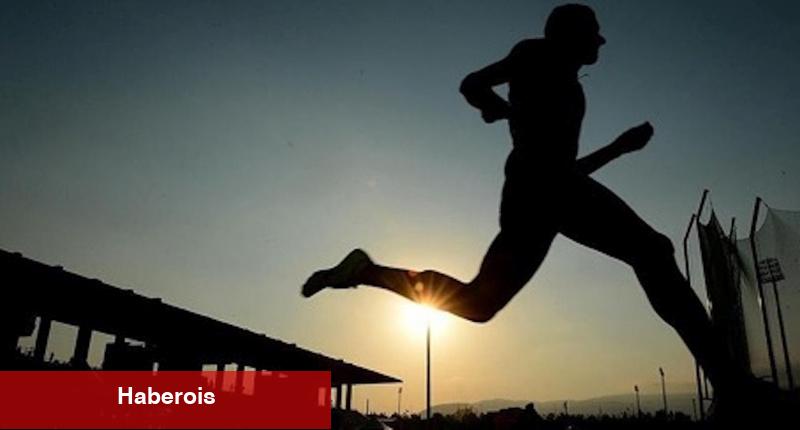 Az sporla çok kilo verin; işte işin sırrı