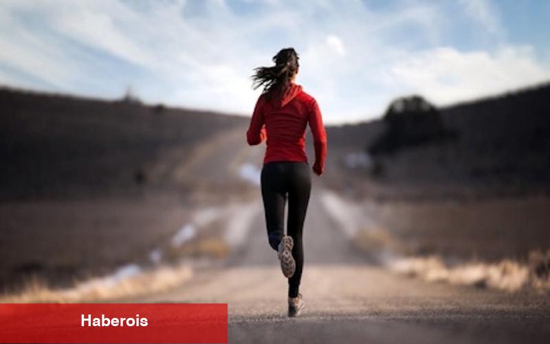 Az sporla çok kilo verin; işte işin sırrı