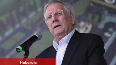 Aziz Yıldırım'dan flaş açıklama!