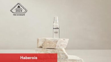 Babor Ampulleri 2024 Prix de Beauté Ödülüne Layık Görüldü!