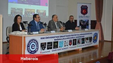 "Bağımlı Kalma Hayatta Kal"