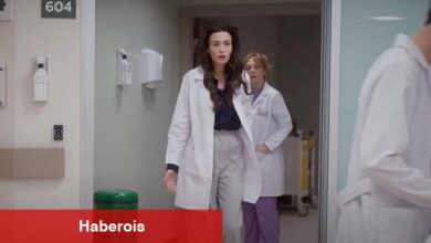 Bahar Dizisi Epilepsi İçin Bak'tı