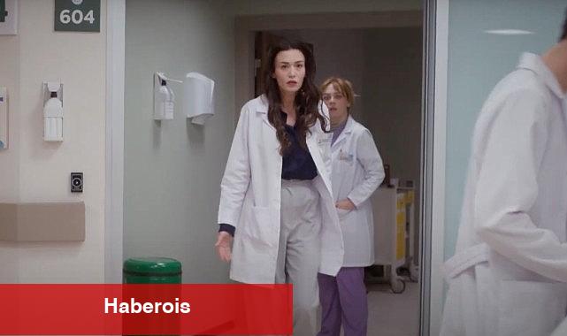 Bahar Dizisi Epilepsi İçin Bak'tı - Haberois Bahar Dizisi Epilepsi İçin Bak'tı