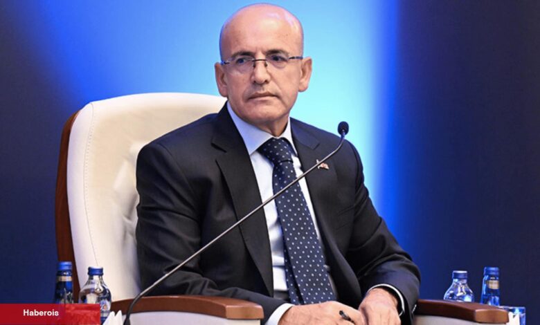 Bakan Şimşek’ten Kripto Para Tasarısı Açıklaması: Seçimden Sonra… - Haberois Bakan Şimşek’ten Kripto Para Tasarısı Açıklaması: Seçimden Sonra…