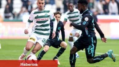 Balotelli, Adana'nın 1 puanını kurtardı!