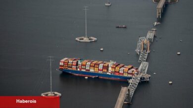 Baltimore Soruşturması Geminin Ölümcül Mekanik Arızasına Döndü