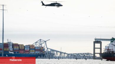 Baltimore'daki Francis Scott Key Köprüsü Çöküşü Hakkında Bildiklerimiz