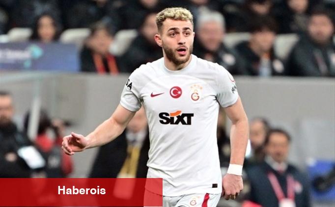 Barış Alper'in sırrı çok çalışmak! - Haberois Barış Alper'in sırrı çok çalışmak!
