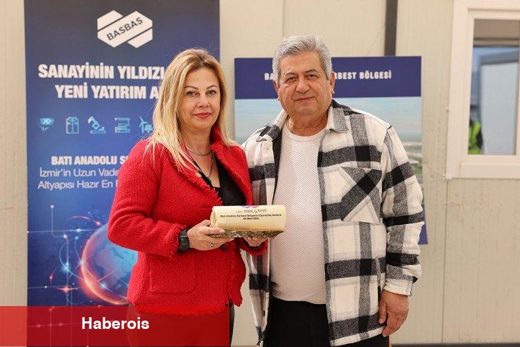 Basbaş’la yatırımcı çekmeye başladı