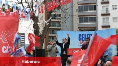 Başkan Abdullah Özyiğit, "Maharetle çalıştık, çözüm ürettik."