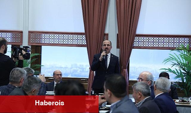 Başkan Altay Akyokuş Kasrı'nda Büyükşehir Meclis Üyeleriyle Buluştu - Haberois Başkan Altay Akyokuş Kasrı'nda Büyükşehir Meclis Üyeleriyle Buluştu
