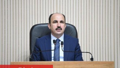 Başkan Altay: “Altın bir dönem yaşadık”