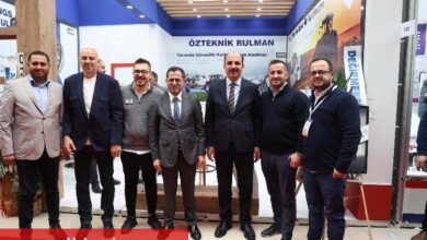 Başkan Altay firmalarla ve çiftçilerle bir araya geldi