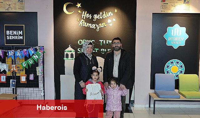 Başkan Altay İlk Oruç Hediyelerinin Dağıtımına 31 İlçede Başladıklarını Açıkladı - Haberois Başkan Altay İlk Oruç Hediyelerinin Dağıtımına 31 İlçede Başladıklarını Açıkladı
