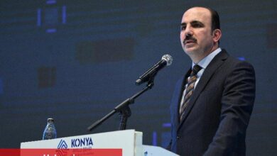 Başkan Altay: "Konya teknoloji üssü olacak"