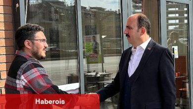 Başkan Altay: "Ortak Sevdamız Konya İçin Var Gücümüzle Çalışmaya Devam Edeceğiz"
