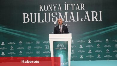 Başkan Altay: "Şehitlerimize ve Gazilerimize Minnettarız"