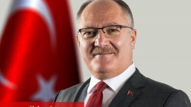 Başkan Bilgin’den 18 Mart mesajı