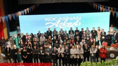 Başkan Çolakbayrakdar: “Kocasinan’a çağ atlatacağız”