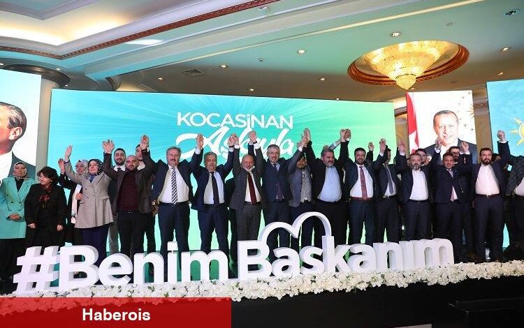 Başkan Çolakbayrakdar’dan geleceği şekillendirecek vizyonel projeler - Haberois Başkan Çolakbayrakdar’dan geleceği şekillendirecek vizyonel projeler
