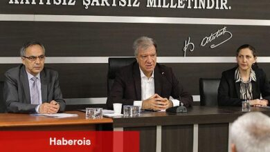 Başkan Engin: Narlıdere'ye Hizmet Etmekten Gurur Duyduk