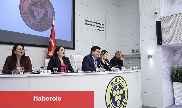 Başkan Erhan Kılıç'tan meclis üyelerine teşekkür - Haberois Başkan Erhan Kılıç'tan meclis üyelerine teşekkür