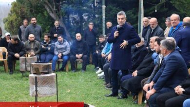 Başkan İlhan Ocaklı: “Her türlü tehdidi aldım”