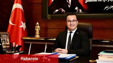 Başkan Kanar'dan 18 Mart Mesajı