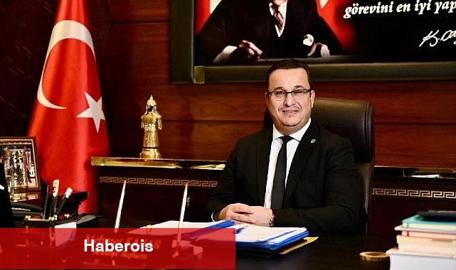 Başkan Kanar'dan 18 Mart Mesajı - Haberois Başkan Kanar'dan 18 Mart Mesajı