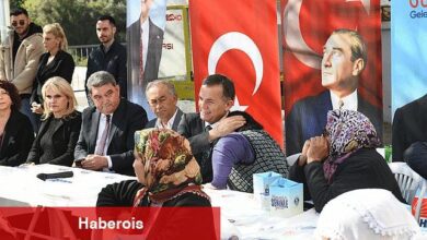 Başkan Özyiğit, merkez ve kırsal mahallelerde kadınlarla buluştu
