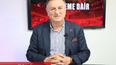 Başkan Savaş: Hatay'ın iyileştirme planı hazır